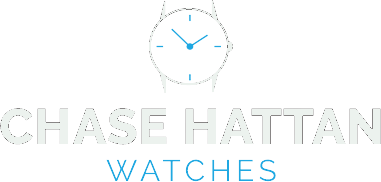 Chase Hattan Watches