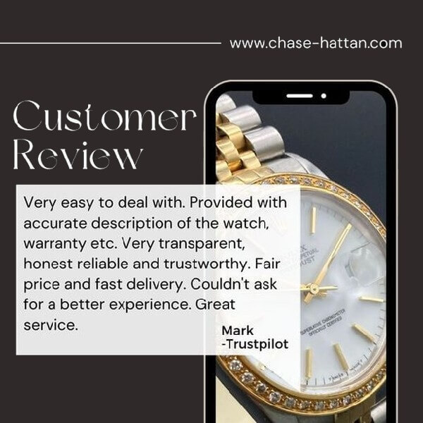 Customer Review 6