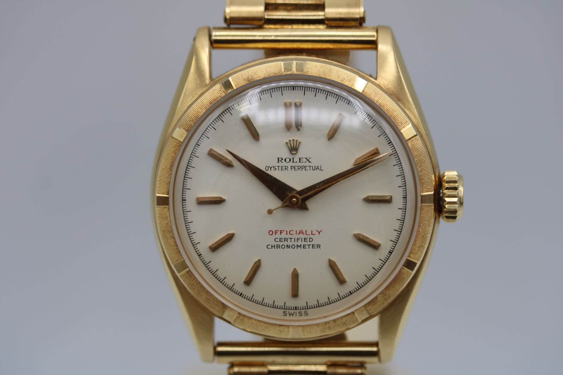 Oyster Perpetual 6085 - Image 9