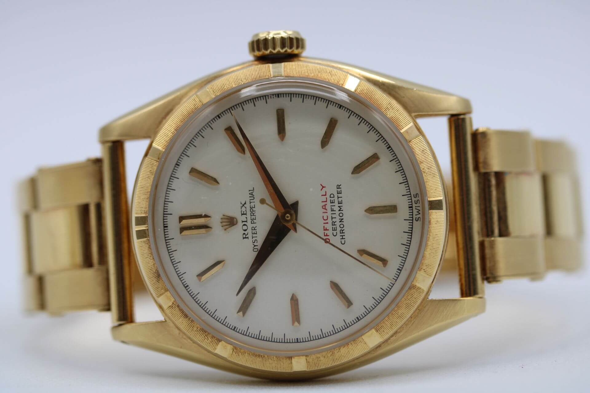 Oyster Perpetual 6085 - Image 8