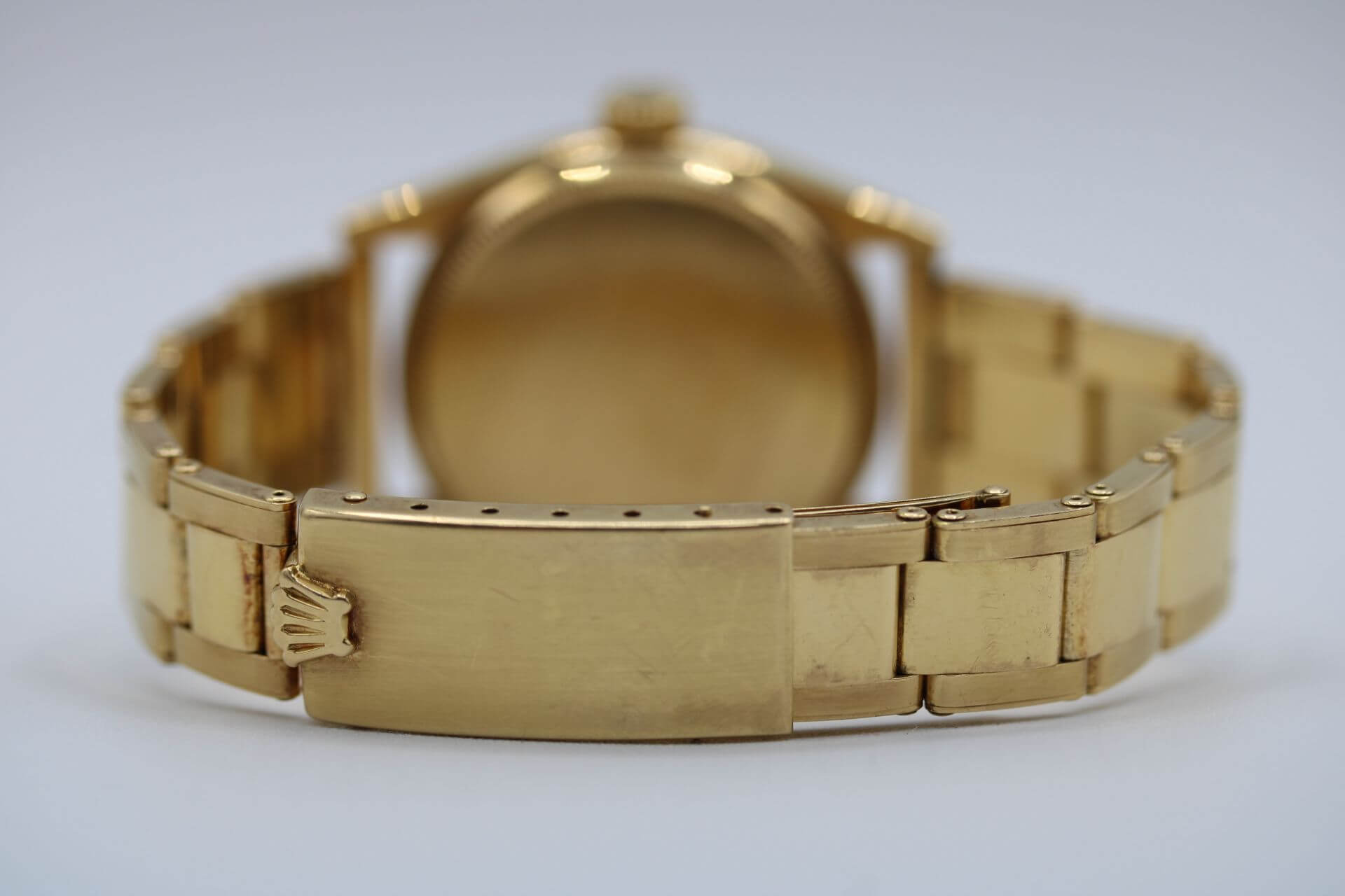 Oyster Perpetual 6085 - Image 5