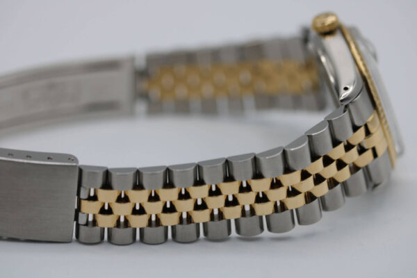 Datejust 1603 Chain View