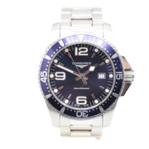 Oyster Perpetual Lady 76080 2003 Transparent