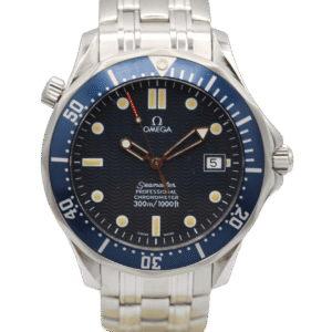 Seamaster 196.1505