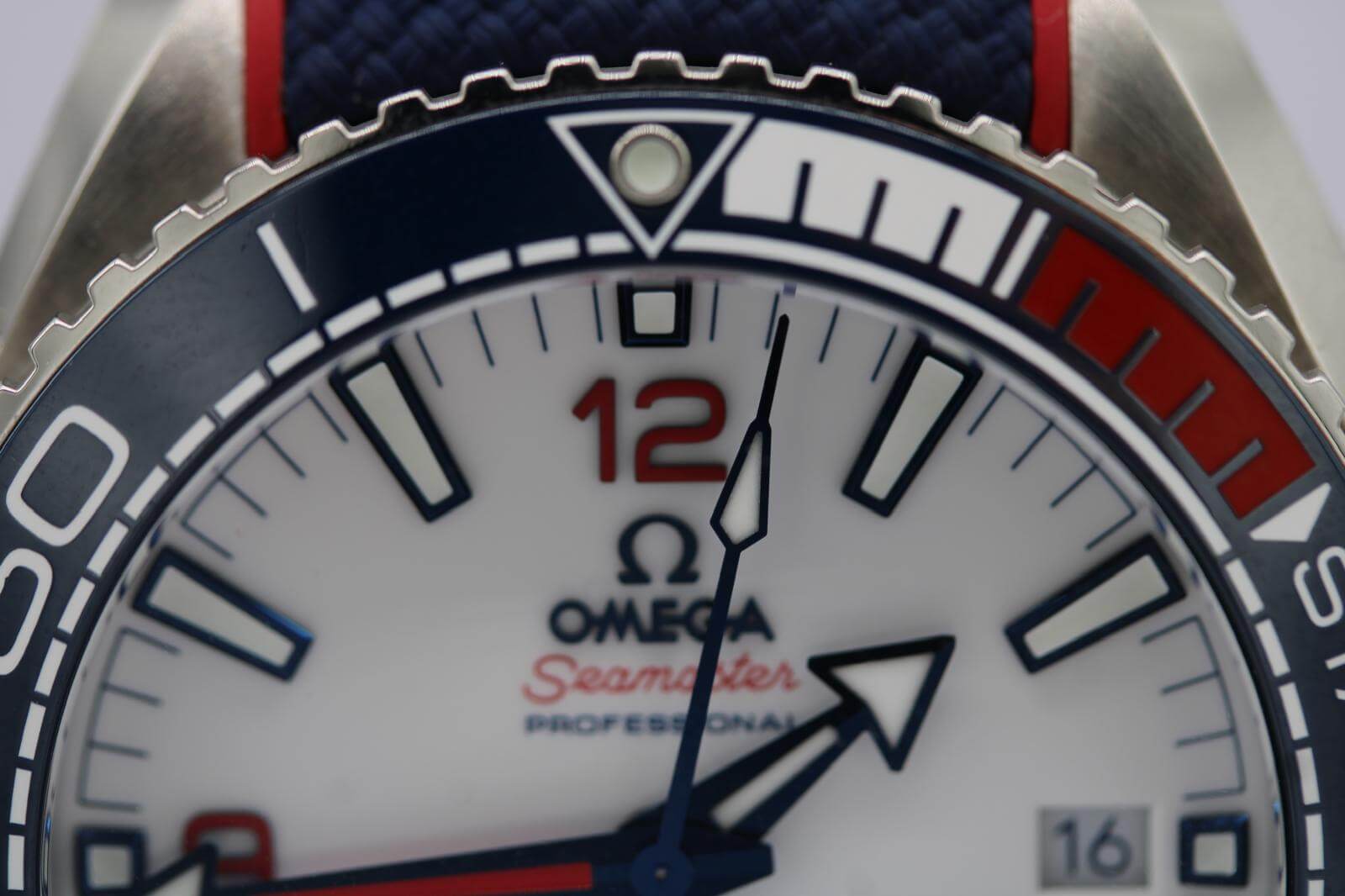 Seamaster Planet Ocean 215.32.43.21.04.001 “America’s Cup” - Image 10