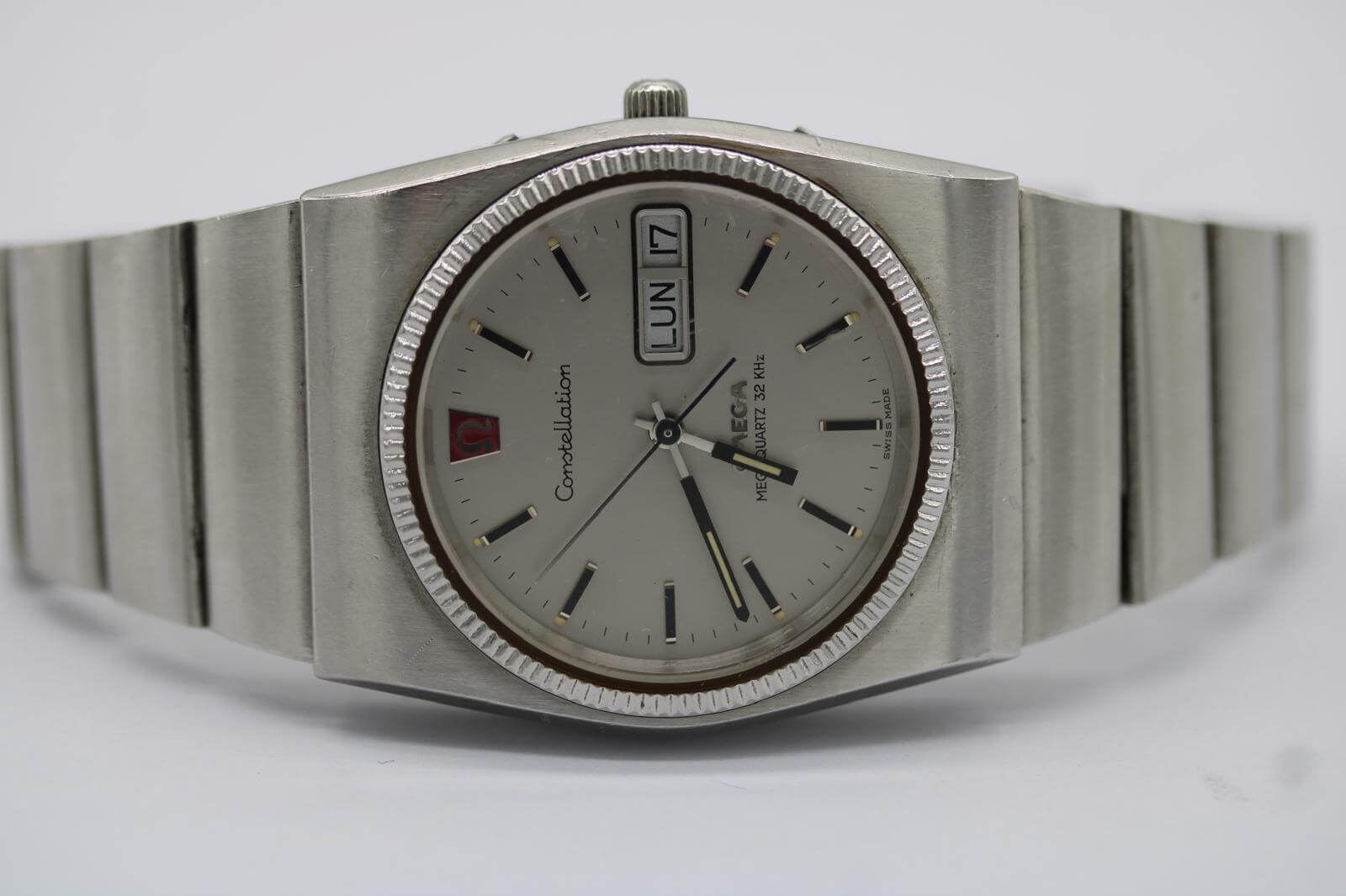 Constellation Megaquartz 32KHz - Image 2