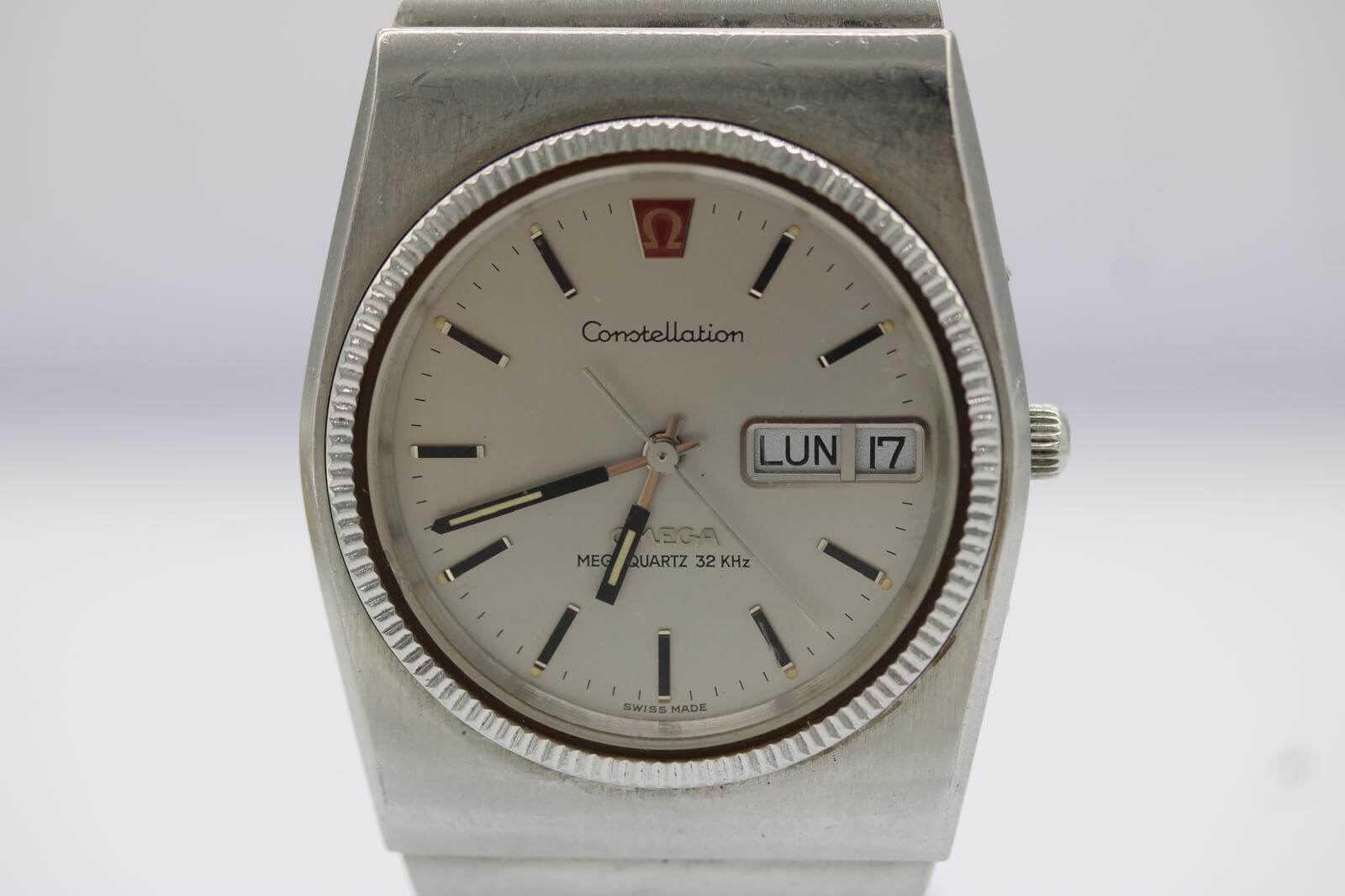 Constellation Megaquartz 32KHz - Image 3