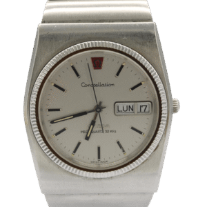 Constellation Megaquartz 32KHz