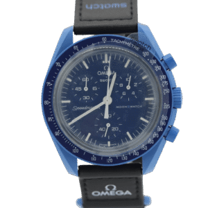 Moonswatch “Mission to Neptune”