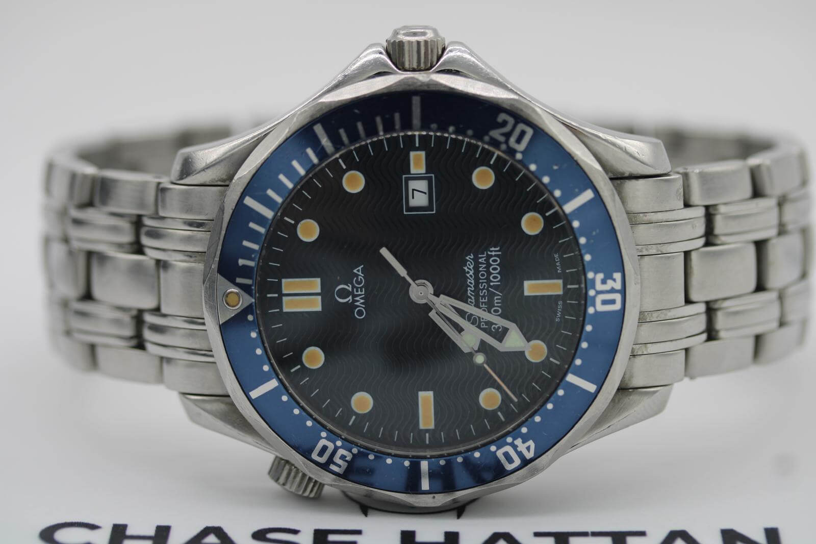 Seamaster 300 25418000 - Image 2