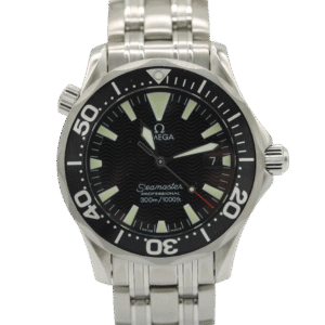 Seamaster 2622.50 / 1961641