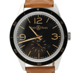 Vintage BR123-95-SP 2016