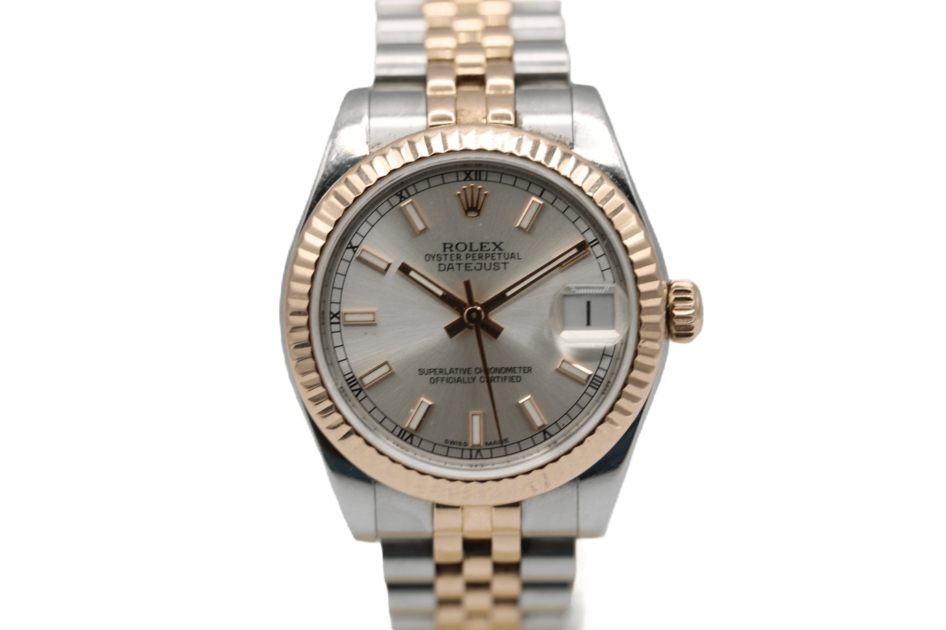 Lady Datejust 178271