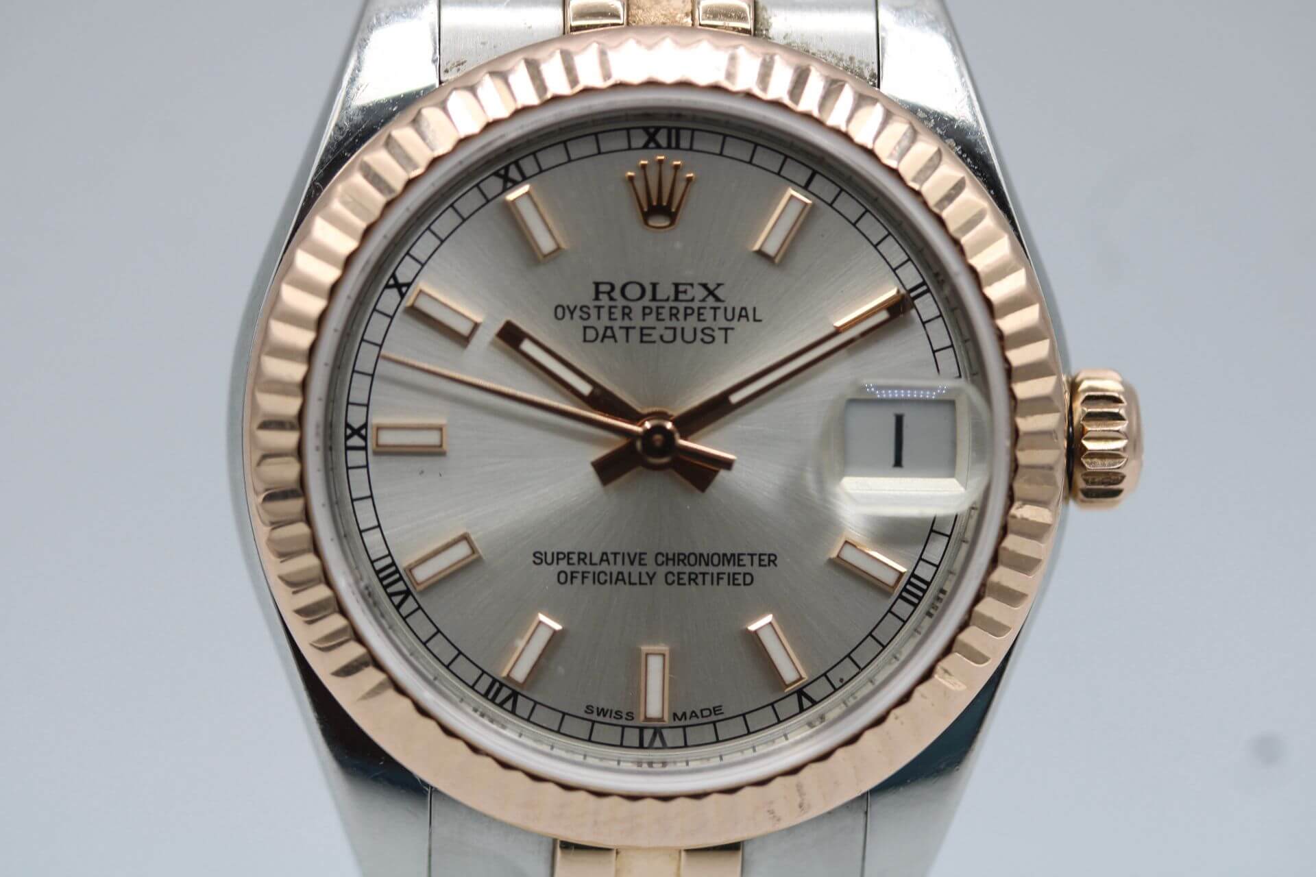 Lady Datejust 178271 - Image 2