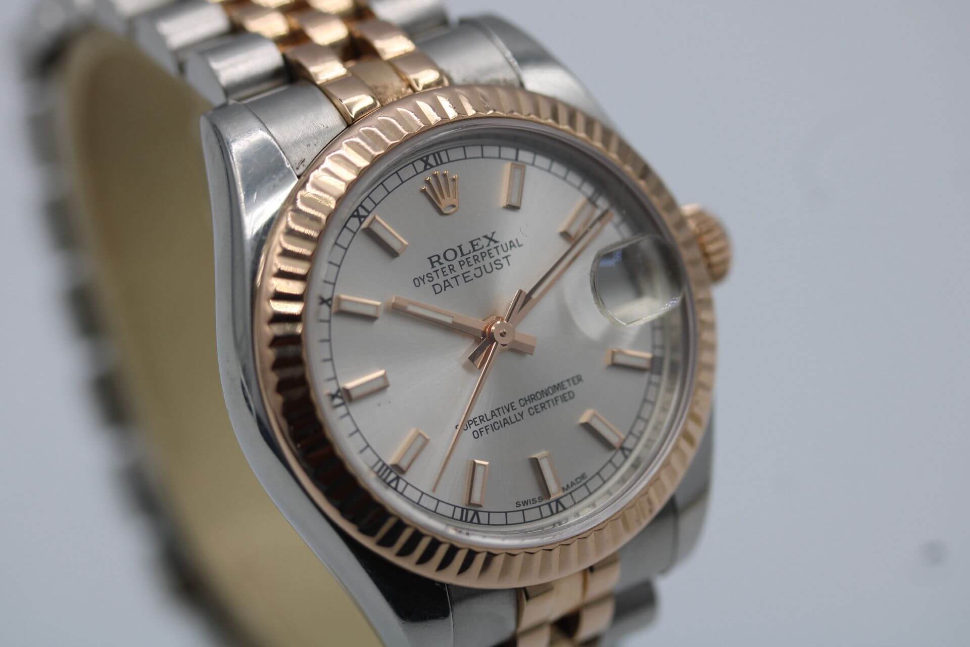 Lady Datejust 178271 - Image 3