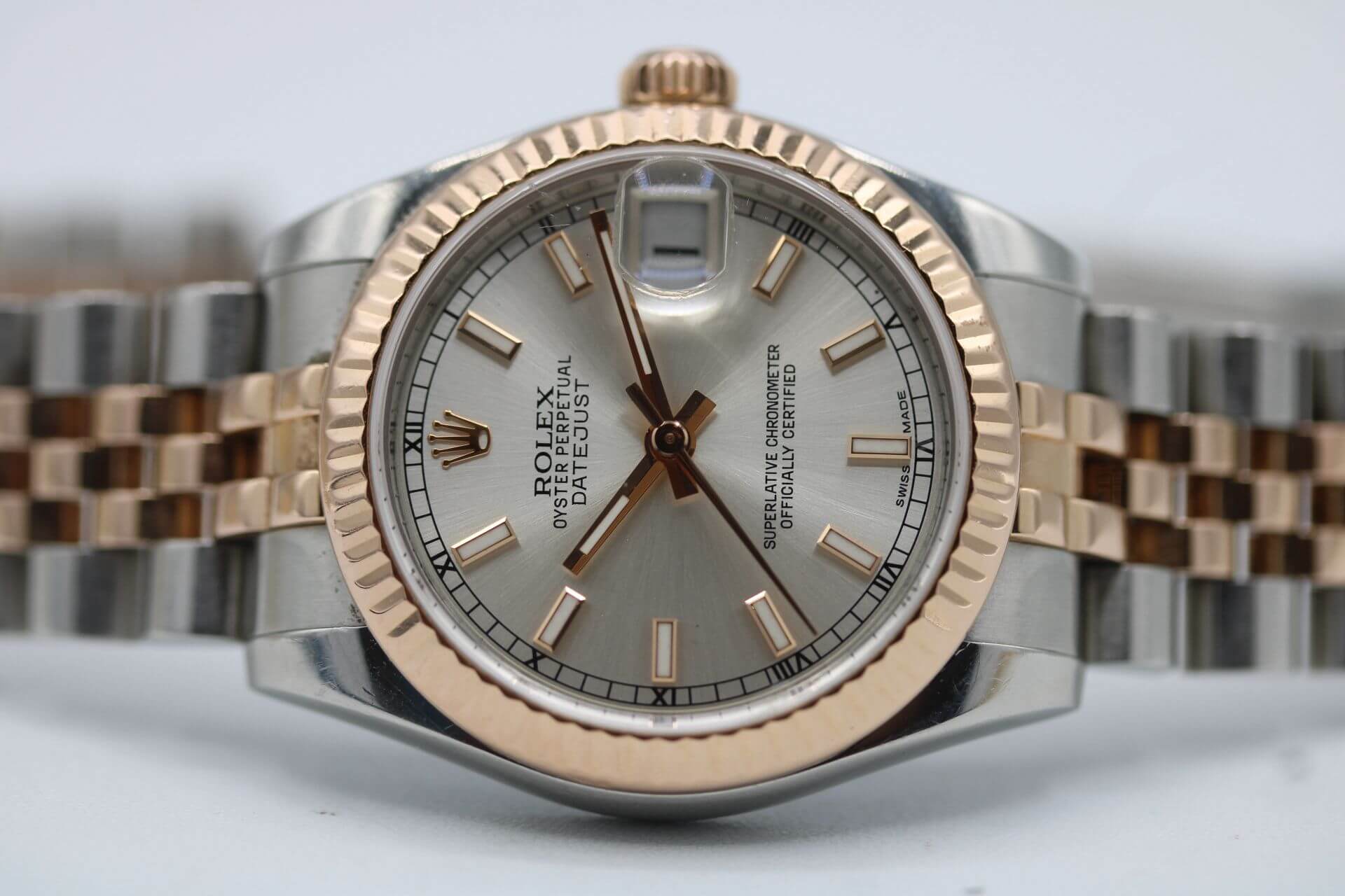 Lady Datejust 178271 - Image 6