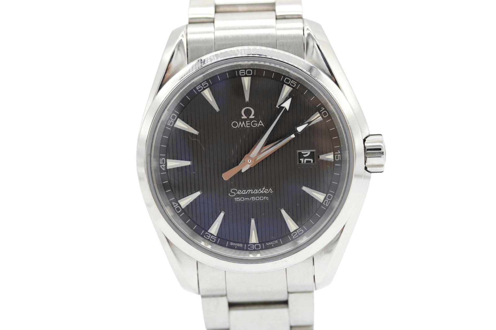 Aqua Terra 231.10.39.61.06.001