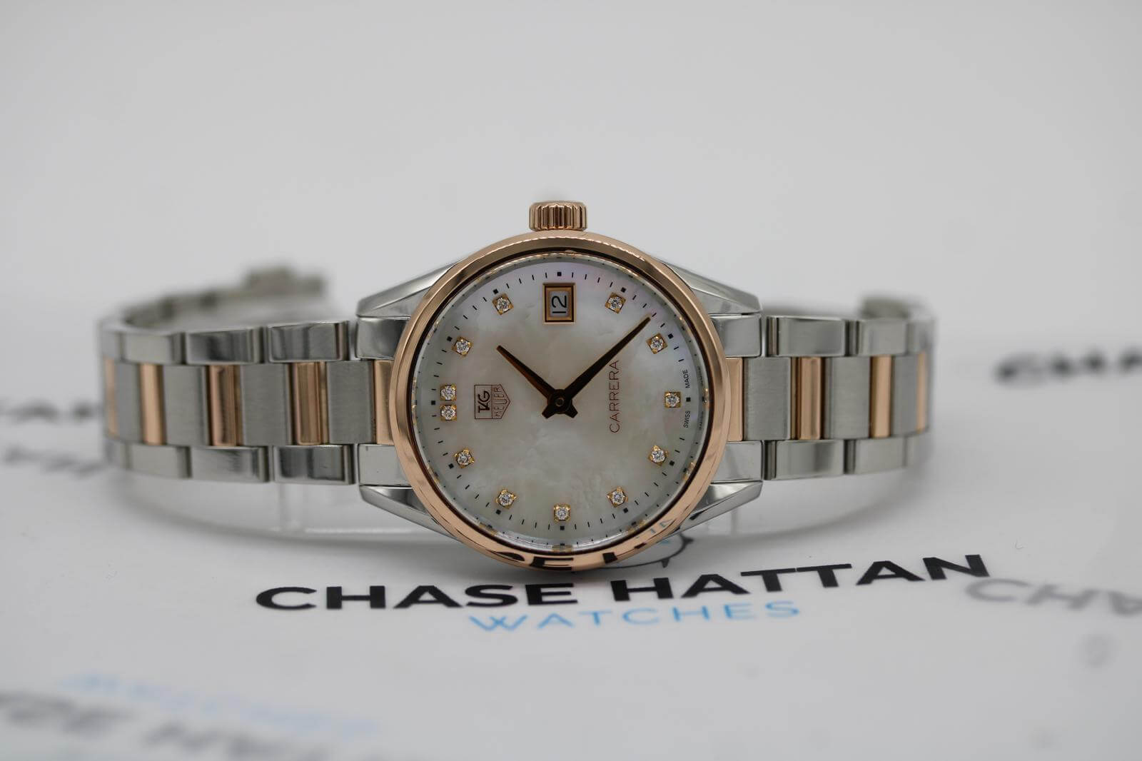 Carrera WAR1352 - Image 5
