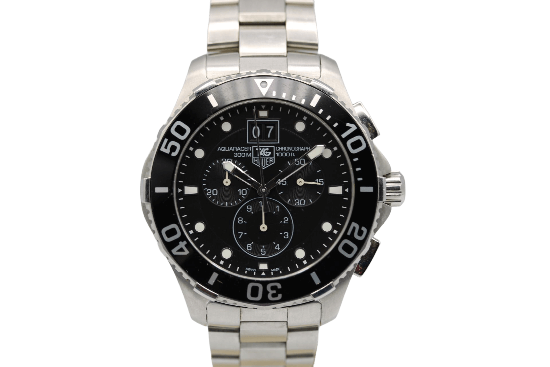 Aquaracer CAN1010
