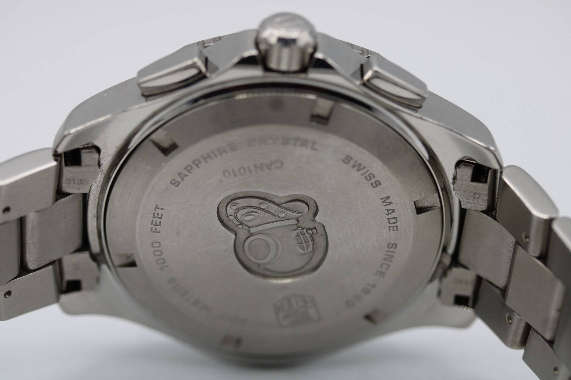 Aquaracer CAN1010 - Image 9