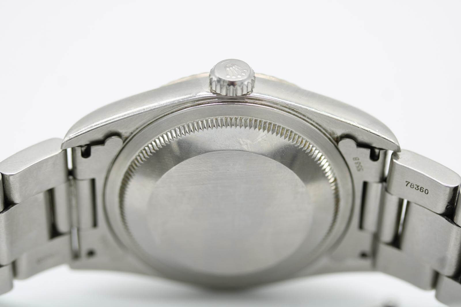 Datejust 16234 unpolished 2004 - Image 5
