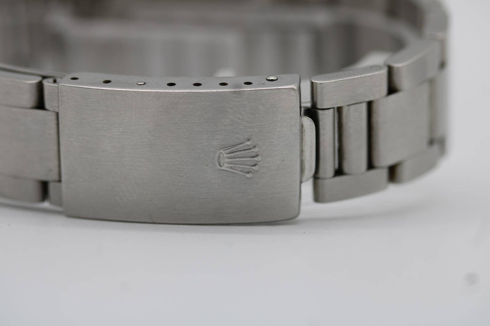 Datejust 16234 unpolished 2004 - Image 10