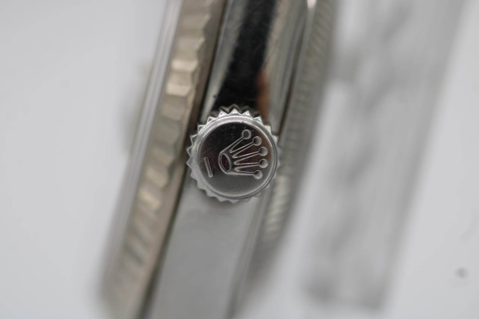 Datejust 16234 unpolished 2004 - Image 4