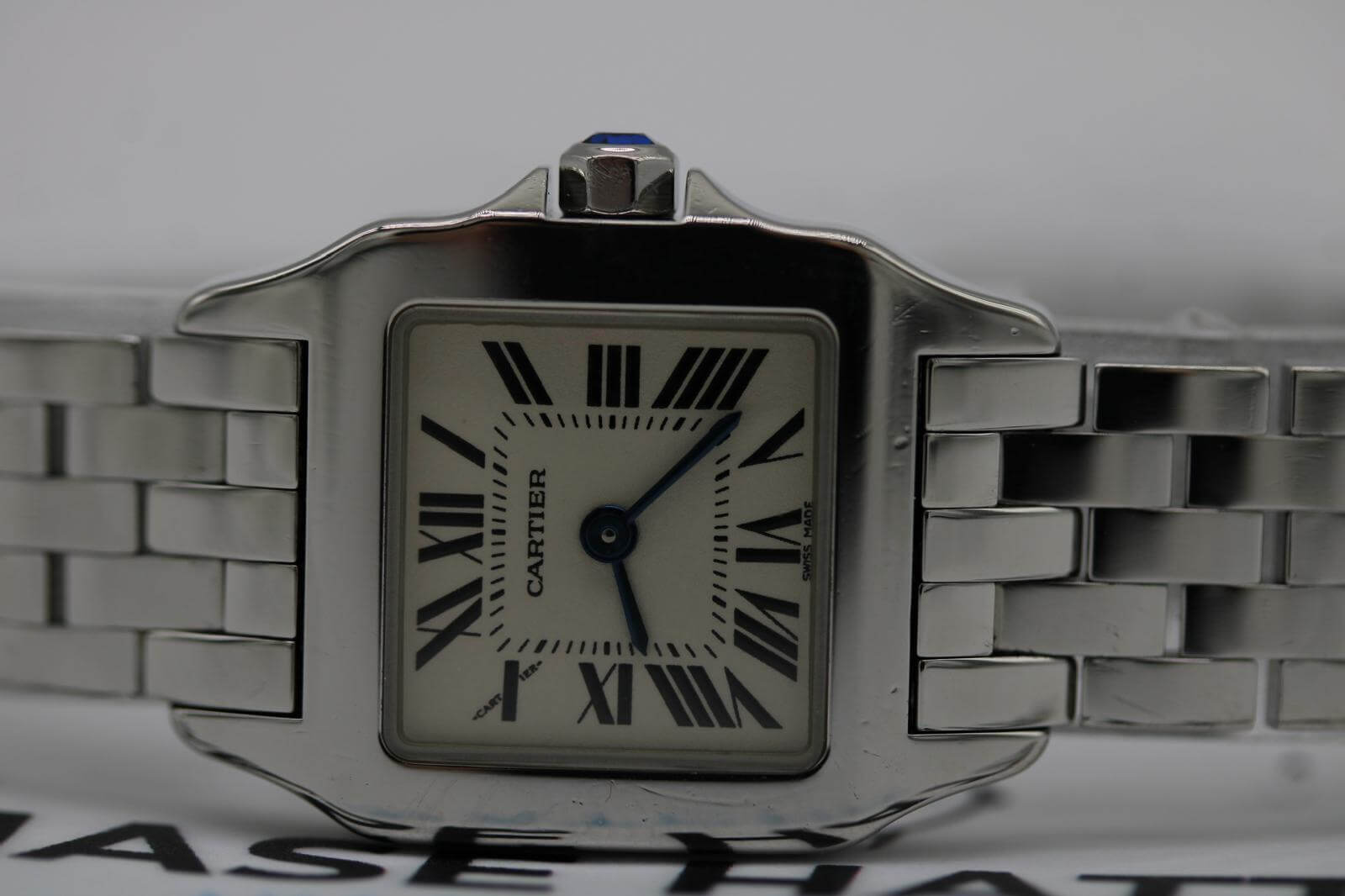 Santos Demoiselle 2698 - Image 7