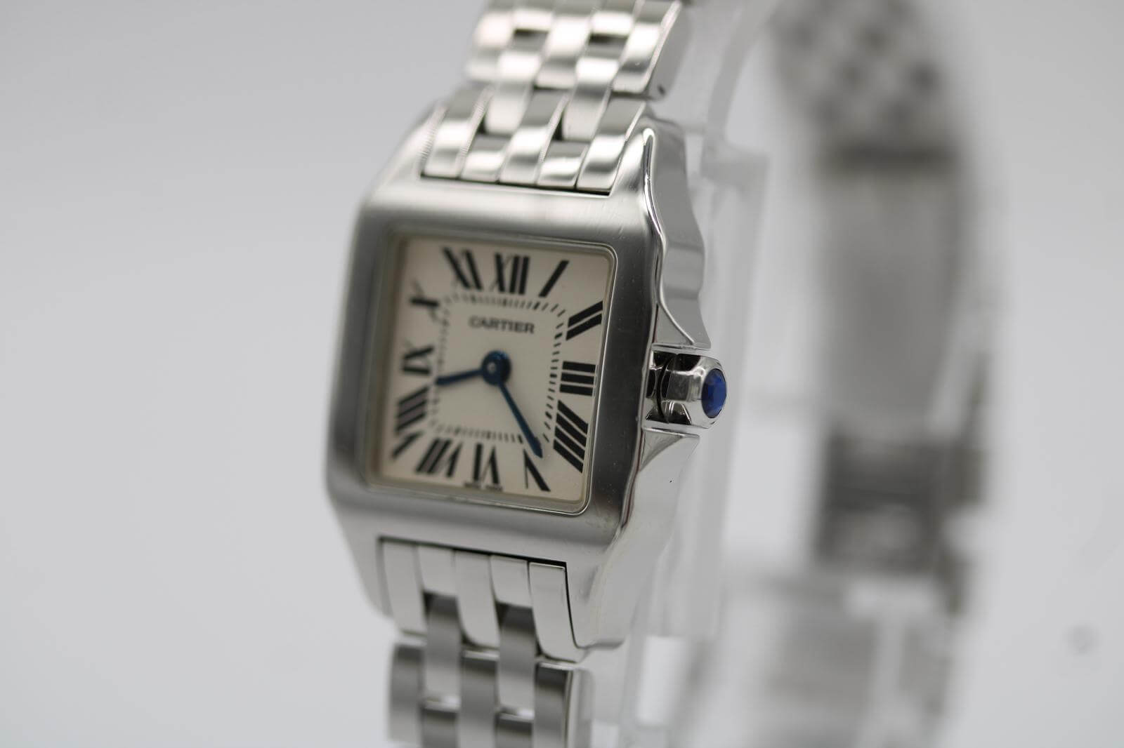 Santos Demoiselle 2698 - Image 10