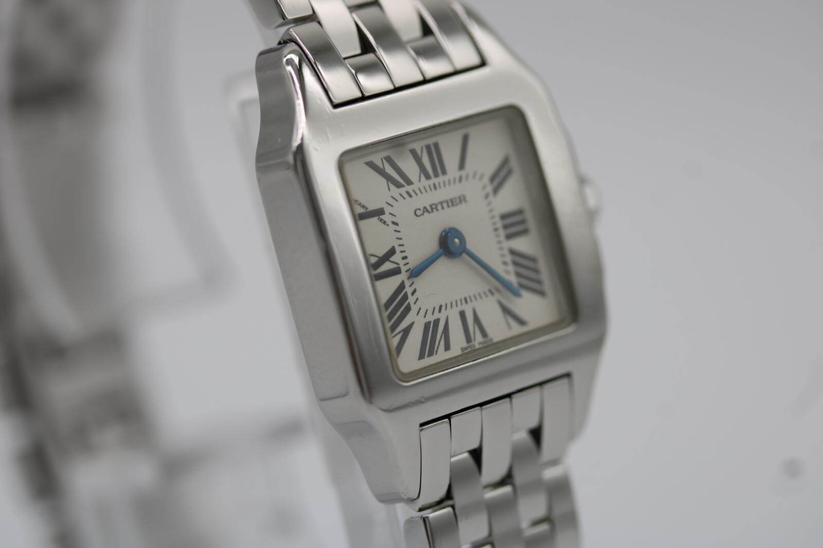 Santos Demoiselle 2698 - Image 2