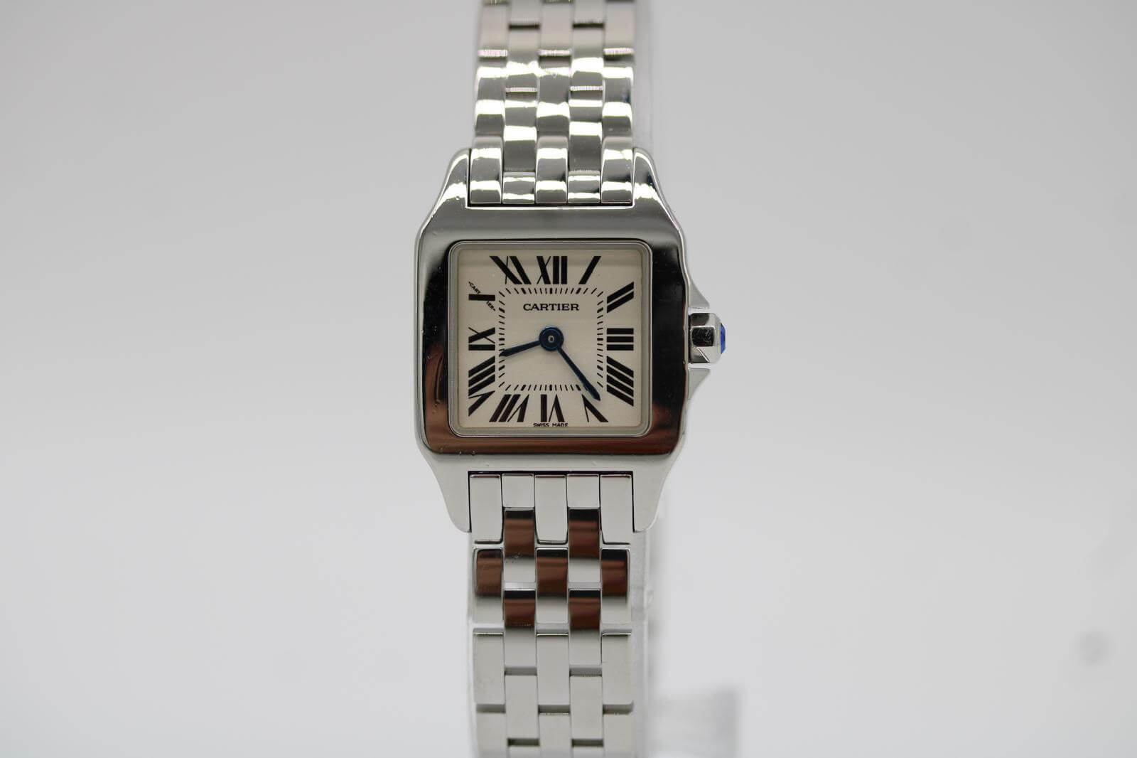 Santos Demoiselle 2698 - Image 3