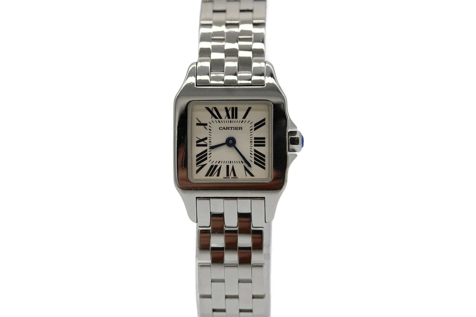 Santos Demoiselle 2698