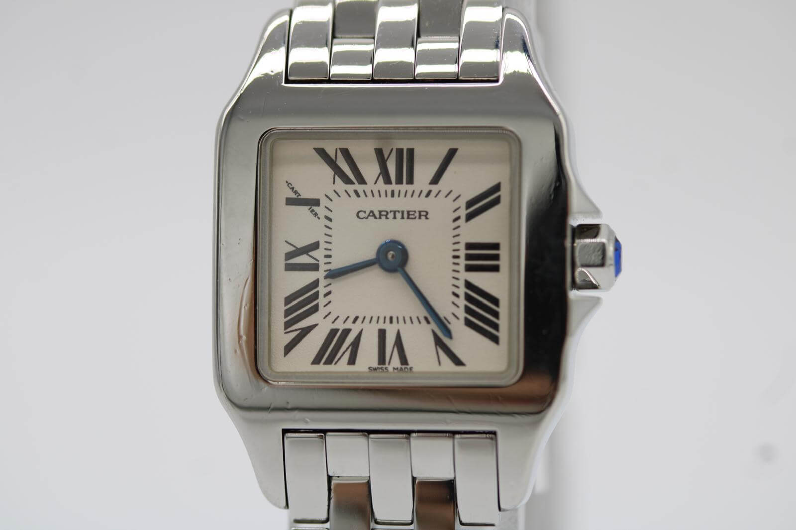 Santos Demoiselle 2698 - Image 4
