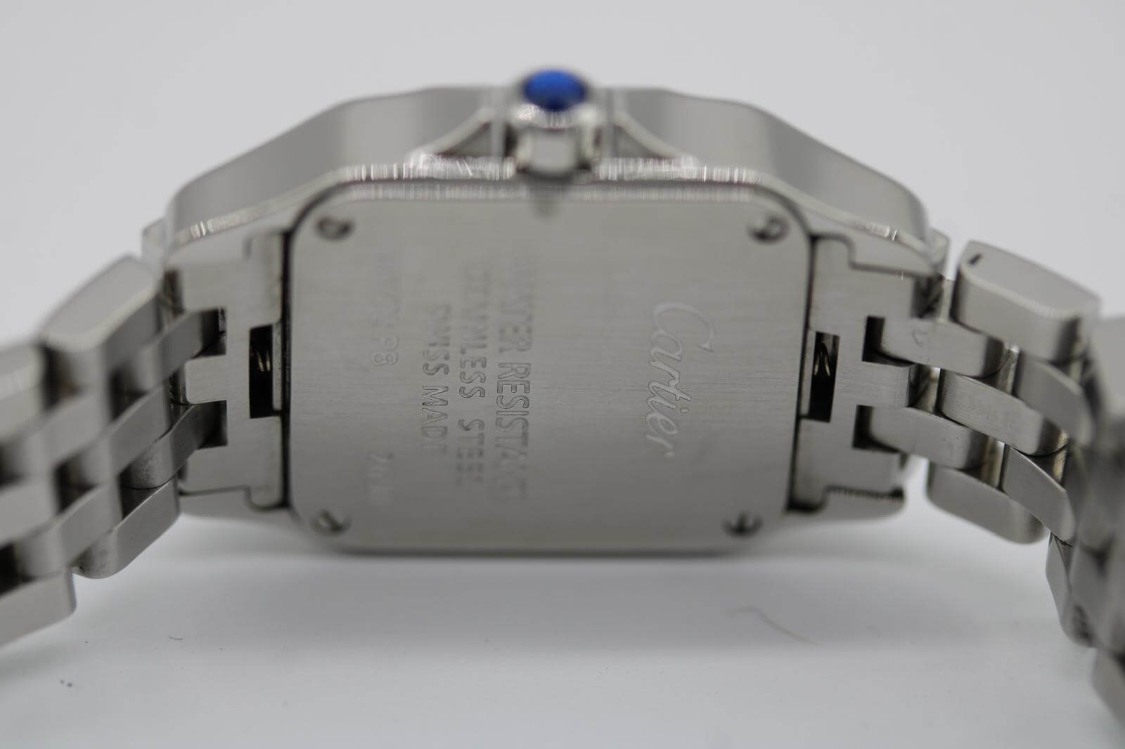 Santos Demoiselle 2698 - Image 5