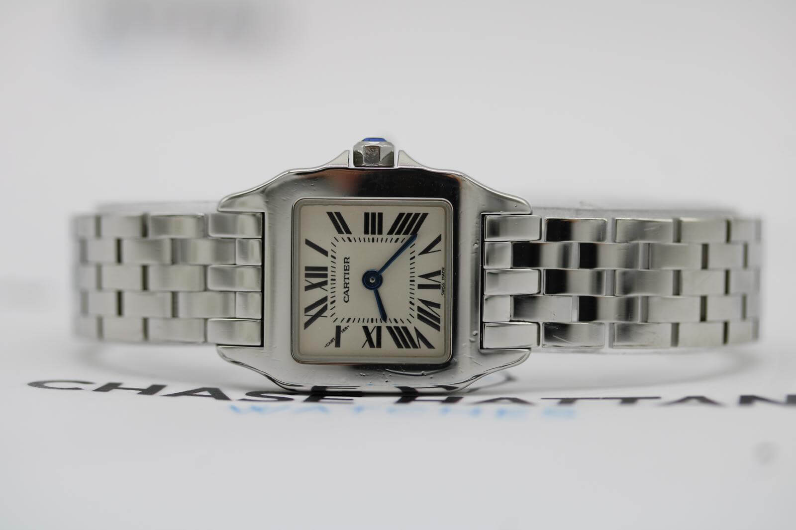 Santos Demoiselle 2698 - Image 6