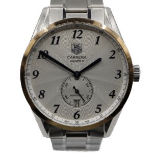 Carrera – Calibre 6 WAS2153