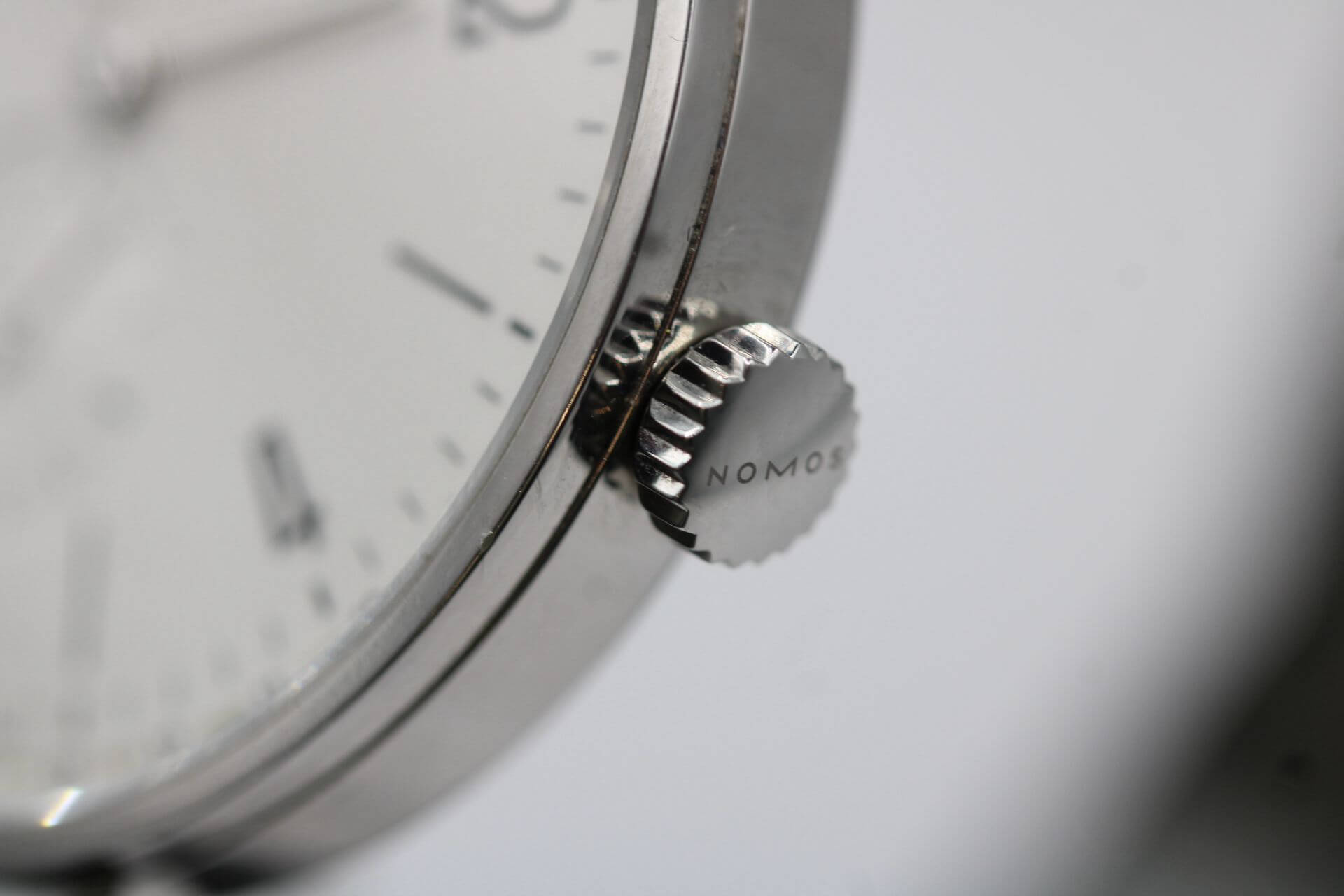 Glashutte Tangente 2date 135 - Image 4