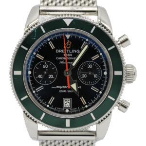 Superocean Heritage A2337036/BB