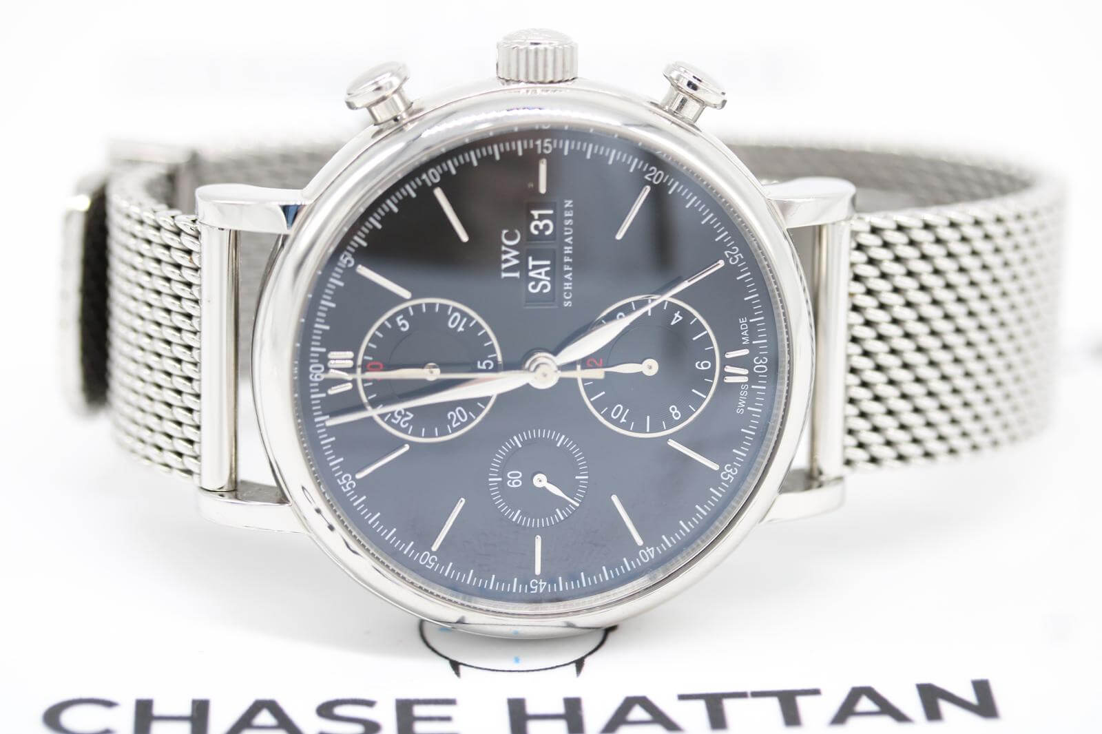 Portofino Chronograph IW391030 - Image 3