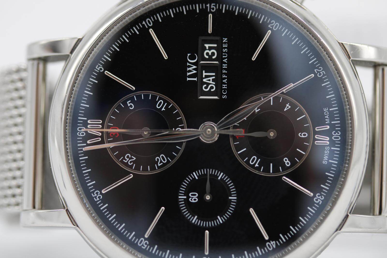 Portofino Chronograph IW391030 - Image 2