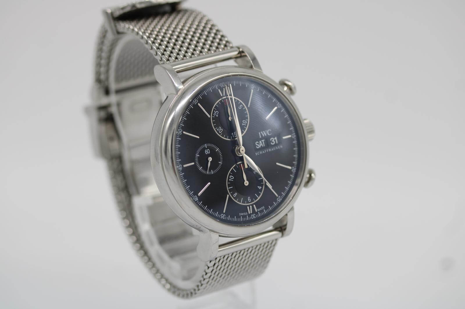 Portofino Chronograph IW391030 - Image 7