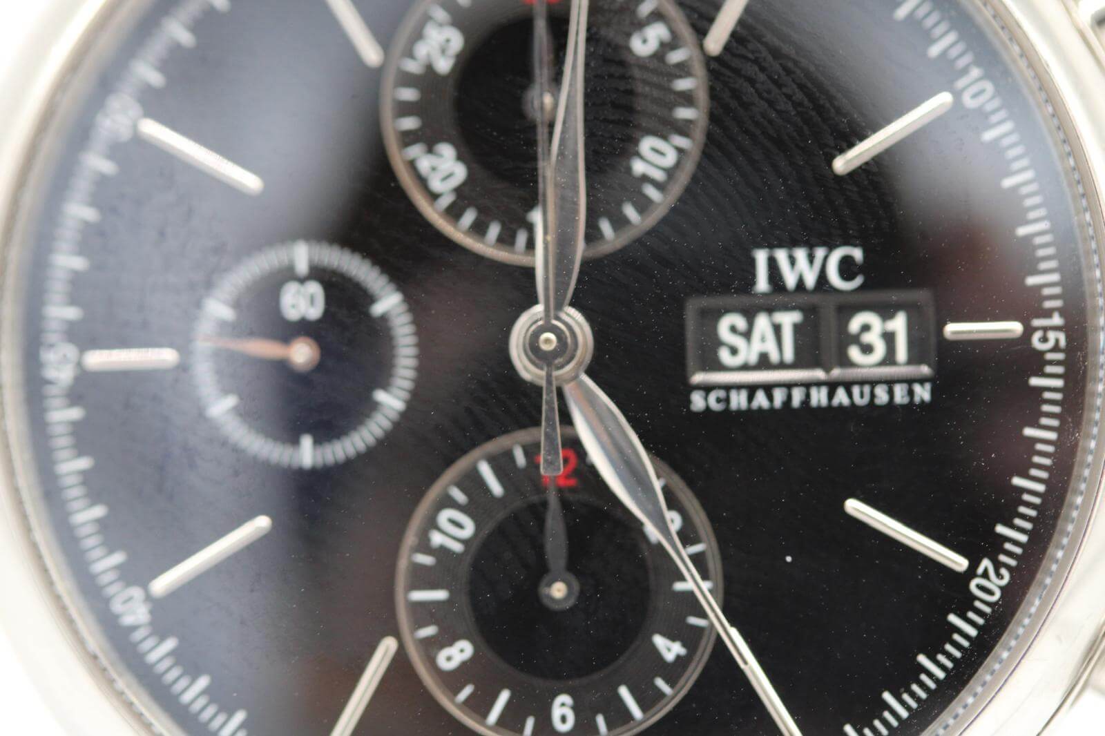 Portofino Chronograph IW391030 - Image 6