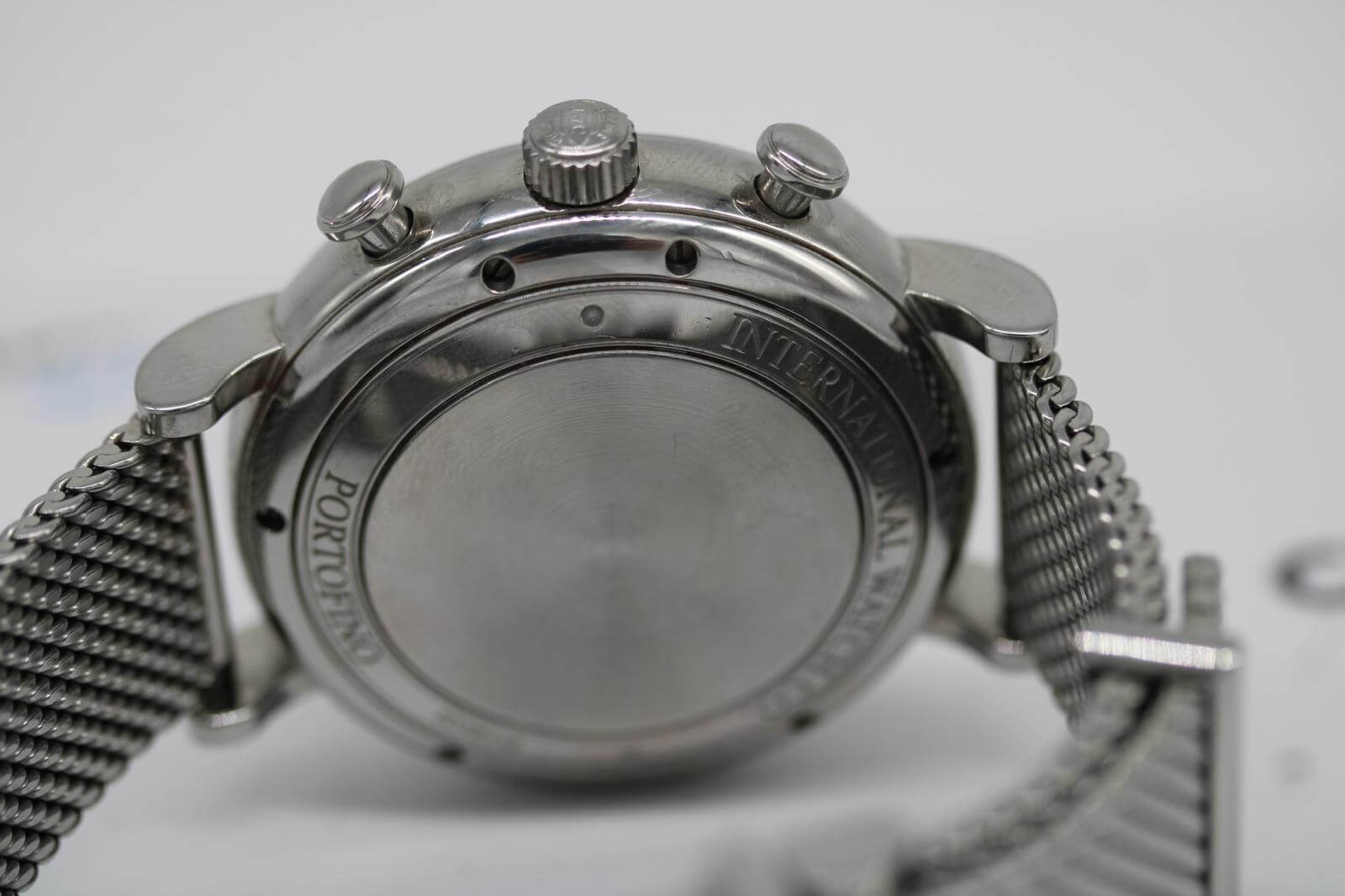 Portofino Chronograph IW391030 - Image 5