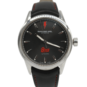 Freelancer David Bowie