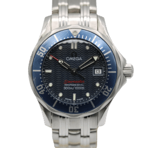 Seamaster 2224.80.00 Ladies