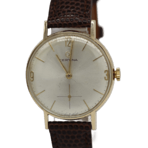 Vintage Dress Watch