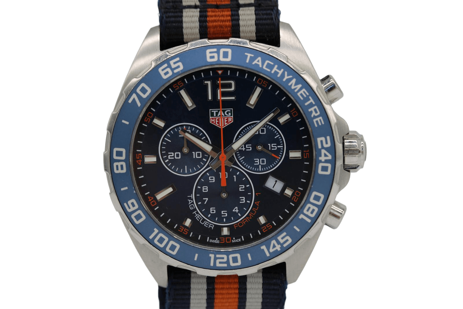 Formula 1 Chronograph – CAZ1014.FC8196
