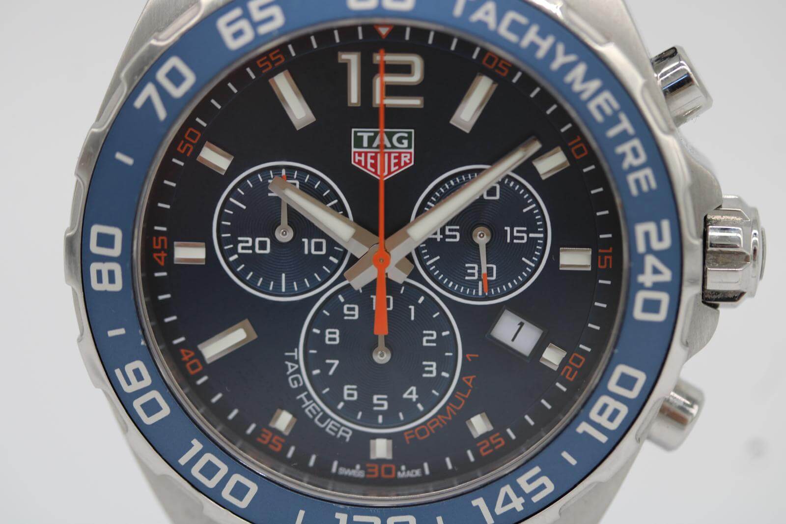 Formula 1 Chronograph – CAZ1014.FC8196 - Image 3