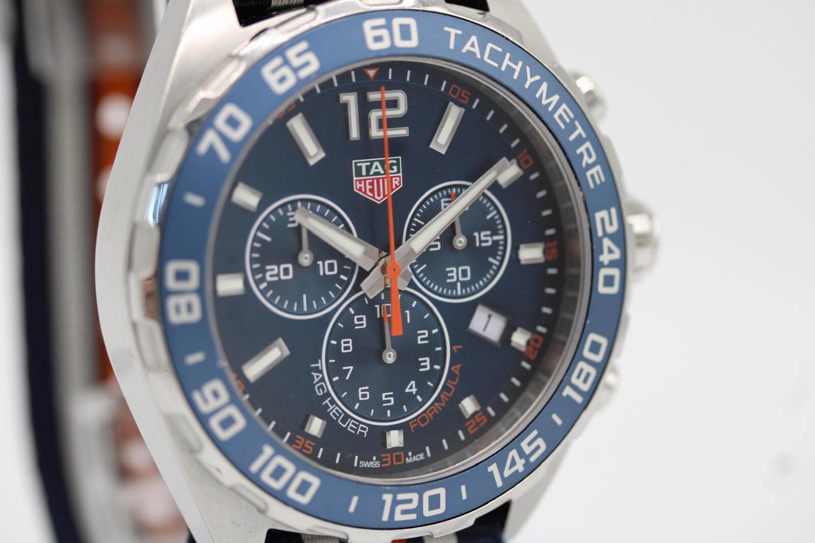 Formula 1 Chronograph – CAZ1014.FC8196 - Image 6