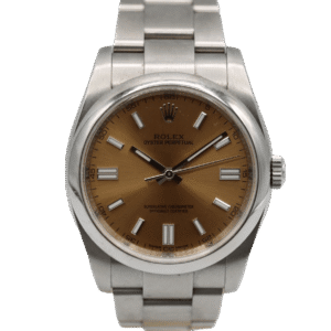 Oyster Perpetual 116000 2018
